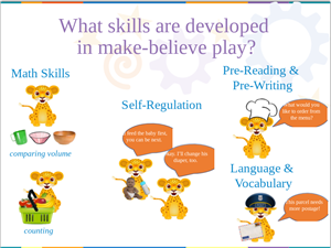PreK Skills 
